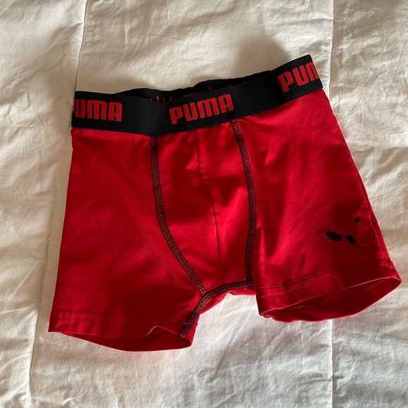 Puma boxers - Picture 1 of 4